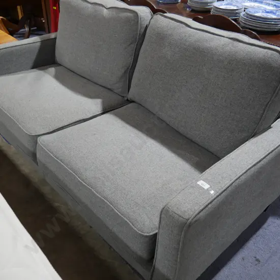 2 seater settee