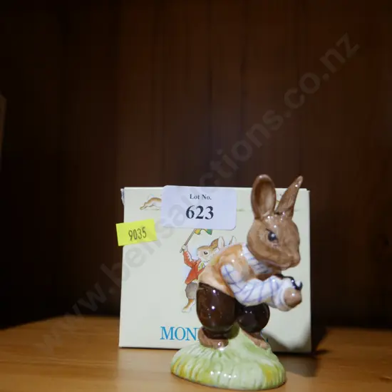 Royal Doulton Tom Bunnykins