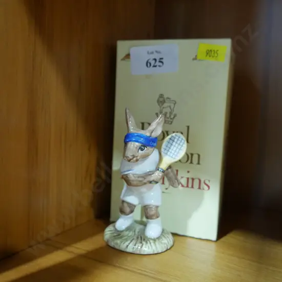 Royal Doulton Ace Bunnykins