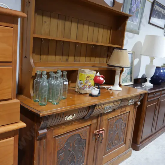 Welsh dresser