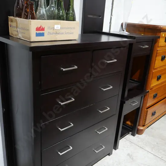 4 piece bedroom suite