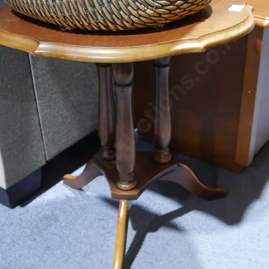 Side table
