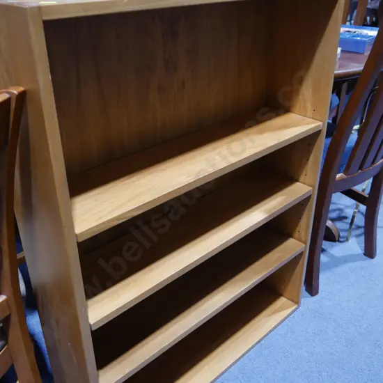 Bookcase