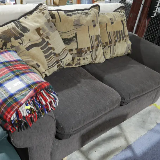 2 seater couch
