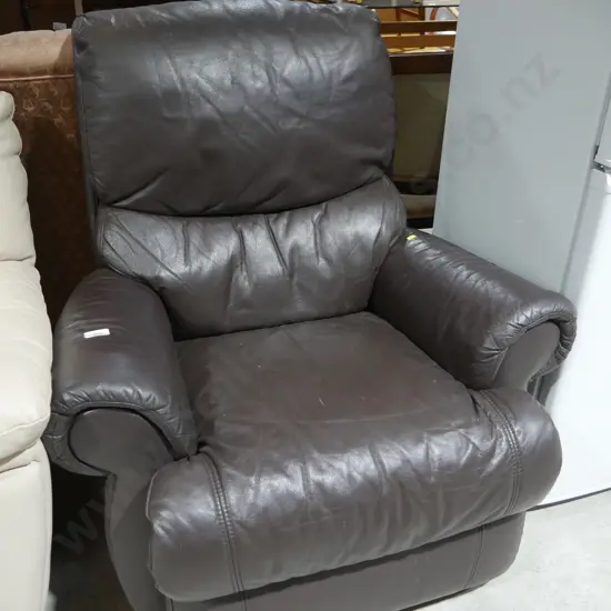 Lazyboy chair