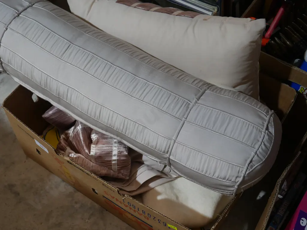 Pillows etc Image 1++