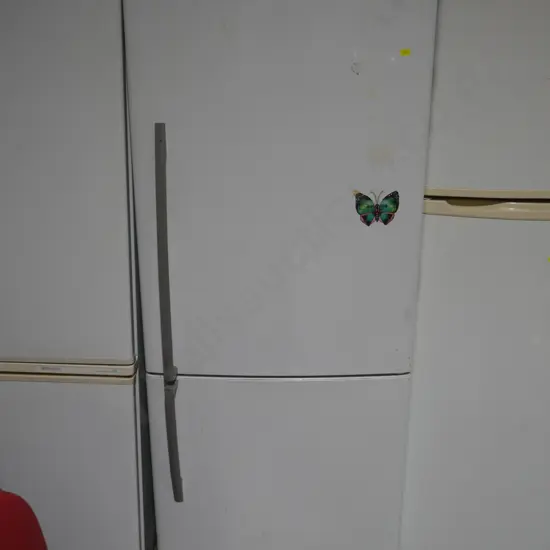 Fisher Paykel fridge freezer