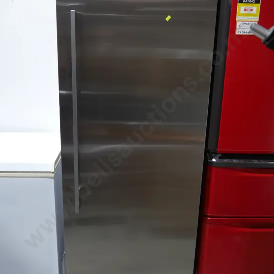Fisher and Paykel fridge