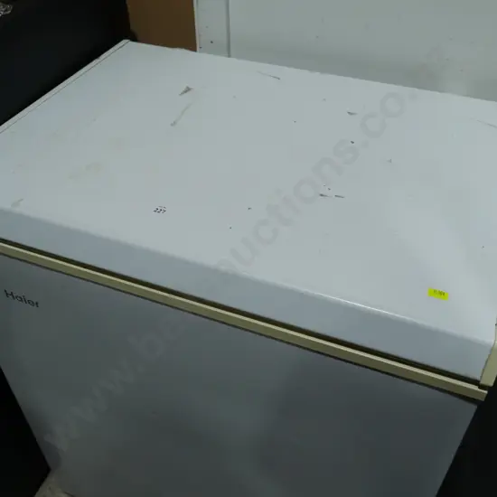 Haier freezer