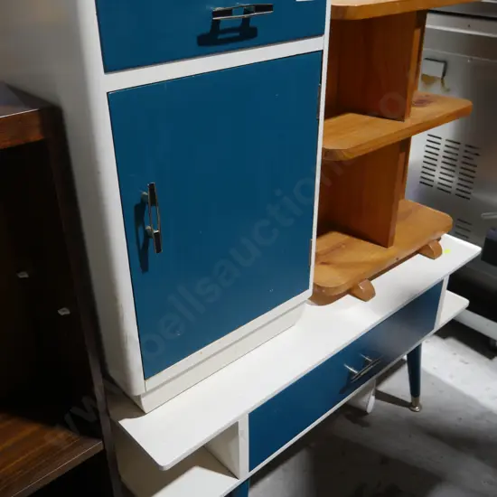 Cabinet and sideboard