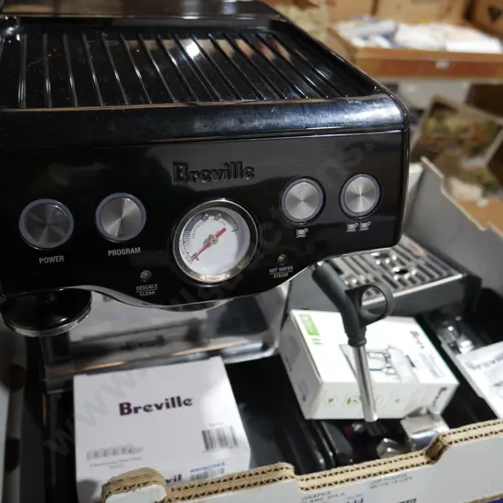 Breville Coffee machine
