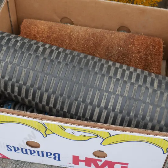 Door Mats etc