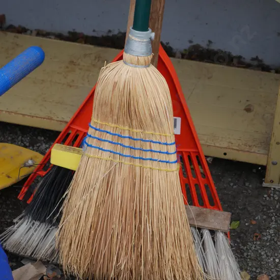 Brooms