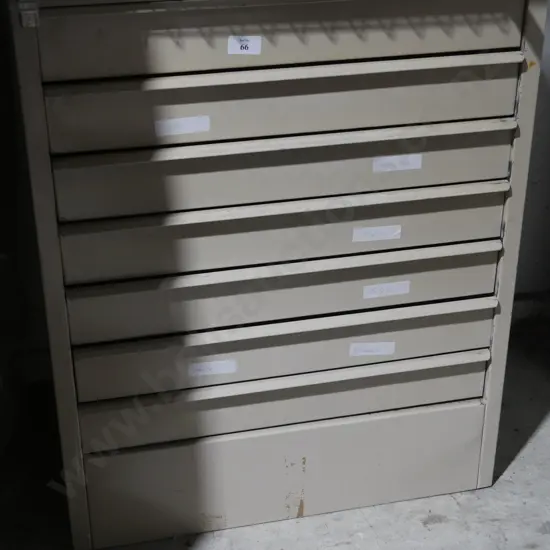 File drawers