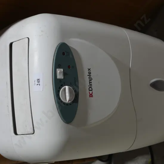 Dehumidifier