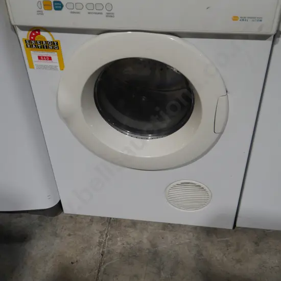 F&P Dryer