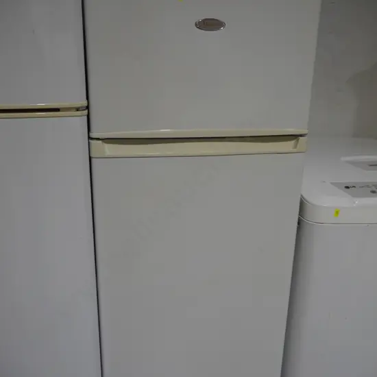 Haier fridge freezer