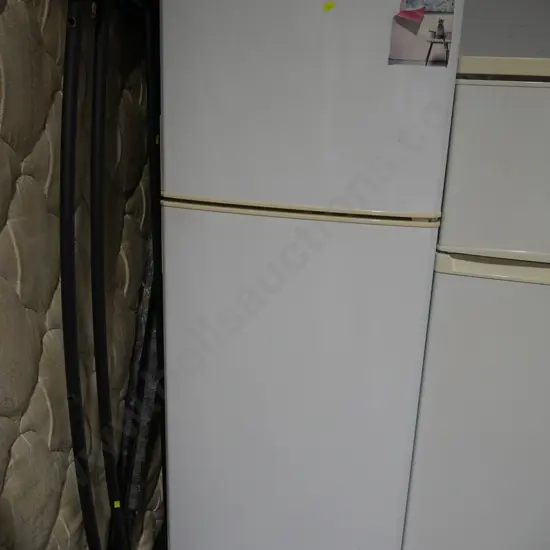 Samsung fridge freezer