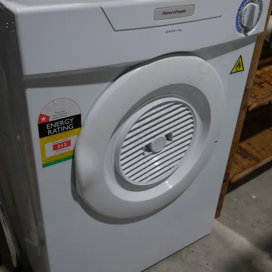 F&P Dryer