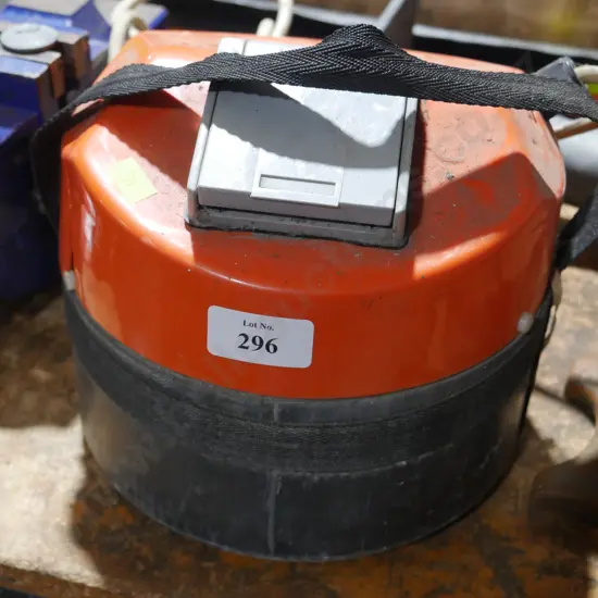 Isolation transformer