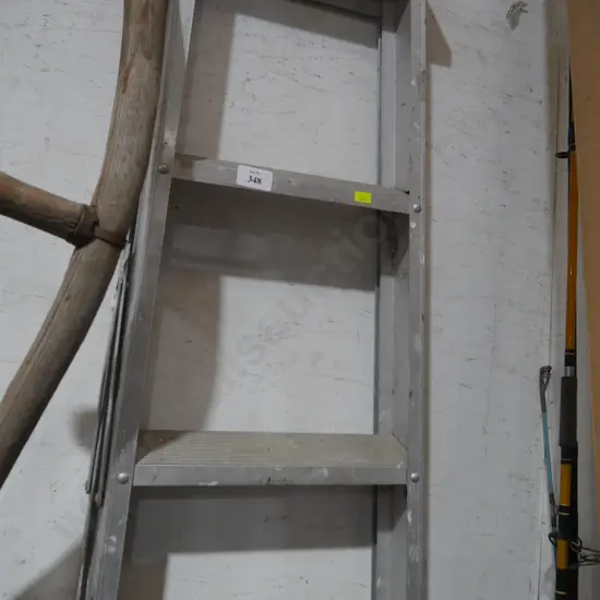 Ladder