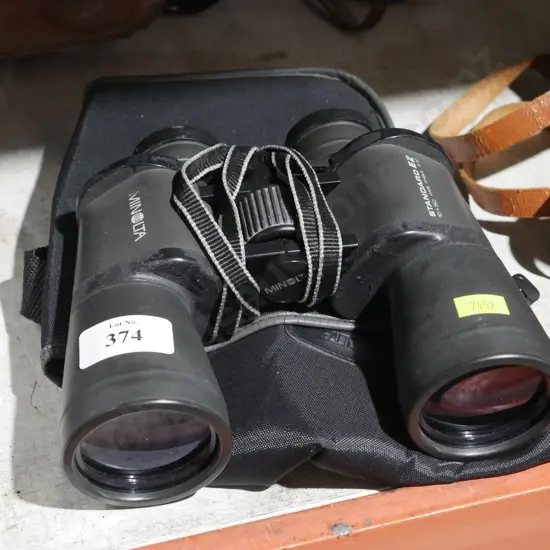 Binoculars