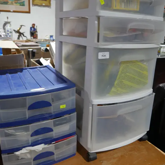 Model railway products