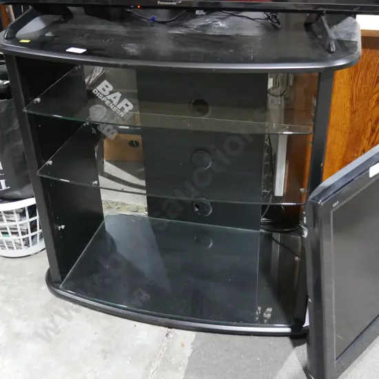 Tv cabinet