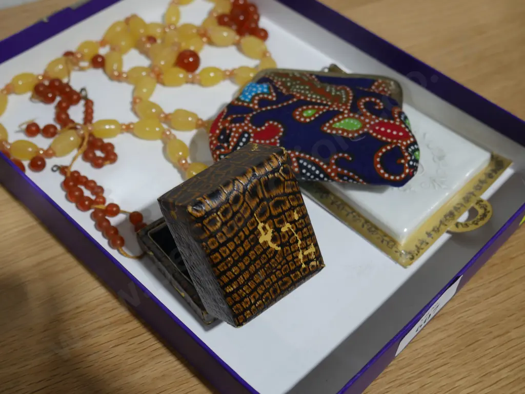 Necklace etc Image 1++