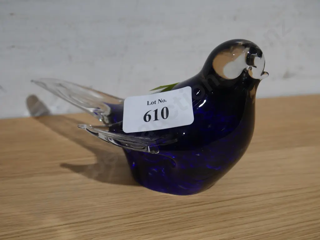 Glass bird Image 1++