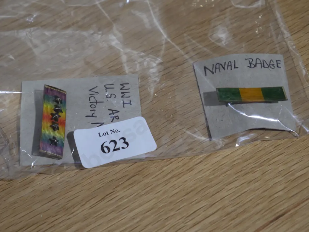 Military badges Image 1++