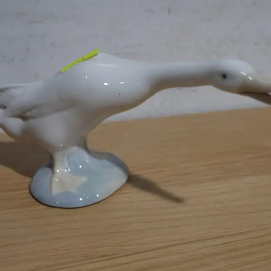 Lladro Goose