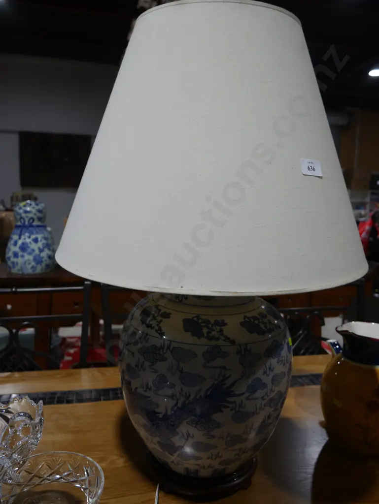 Oriental lamp Image 1++
