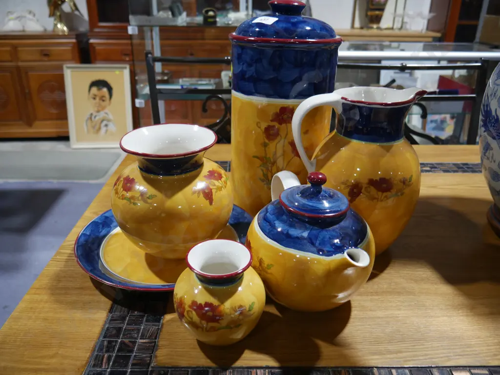 Robert Gordon , china Image 1++