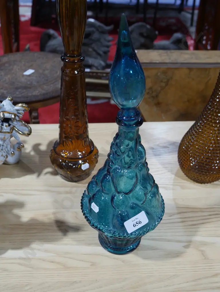 Genie bottle Image 1++