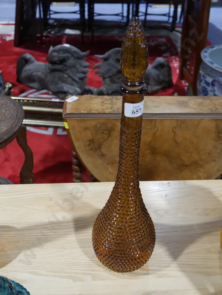 Genie bottle Image 1++