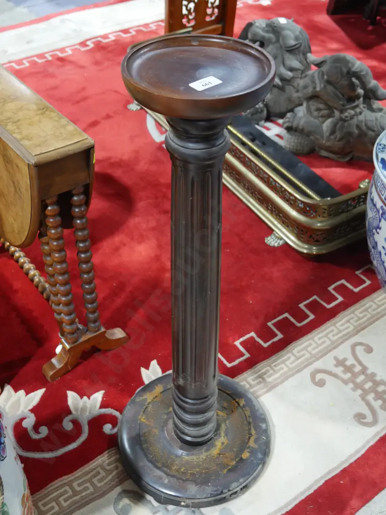 Plant stand Image 1++