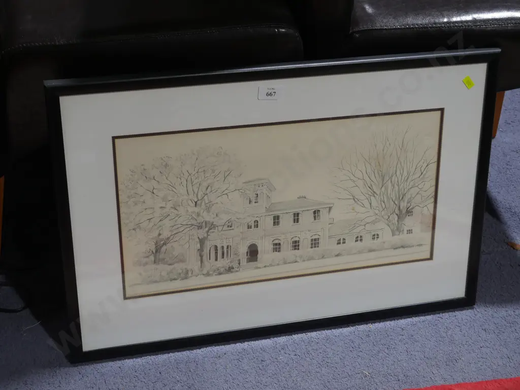 Drawing McMillan Image 1++