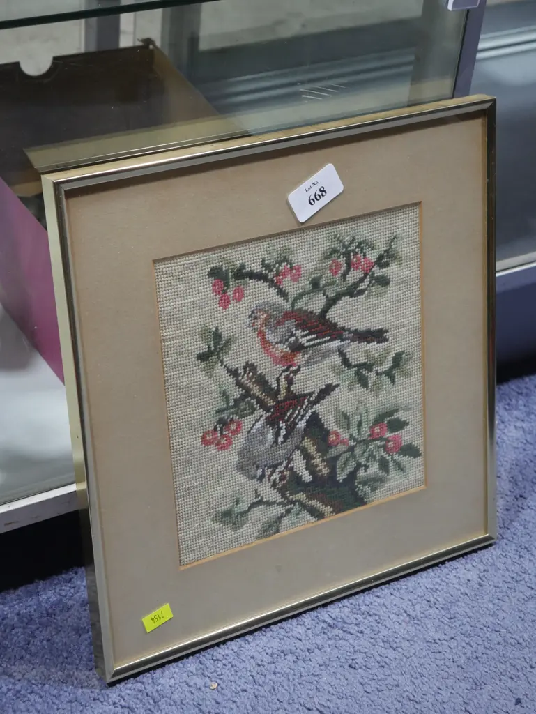 Crochet picture Image 1++