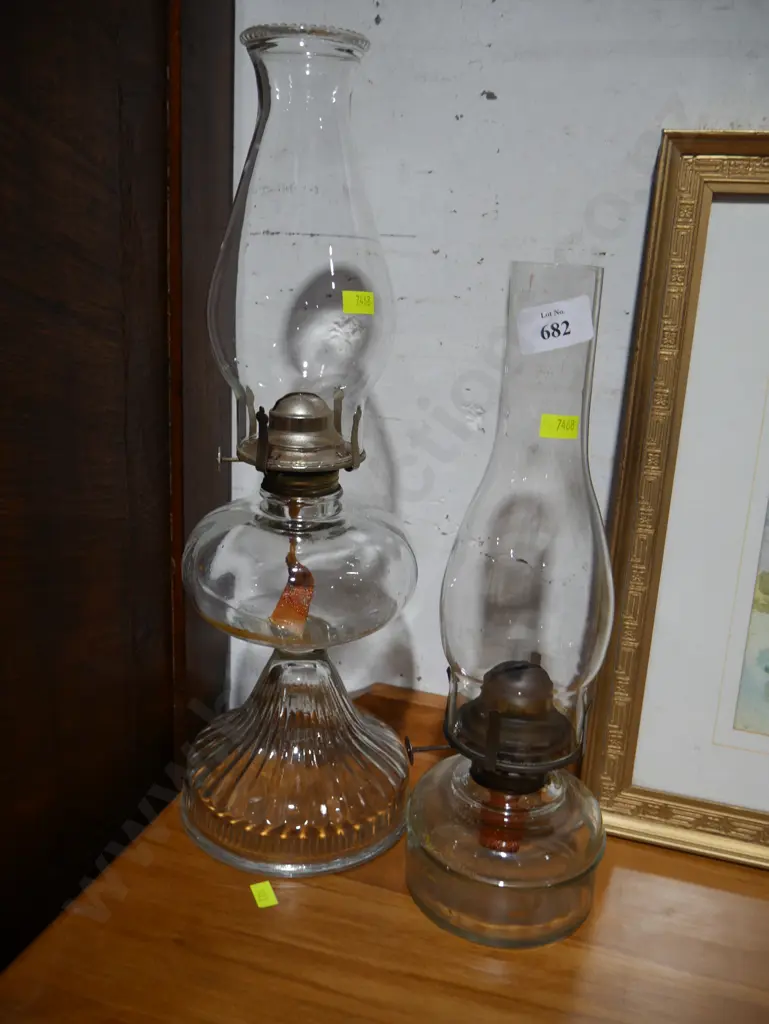 Glass lanterns Image 1++