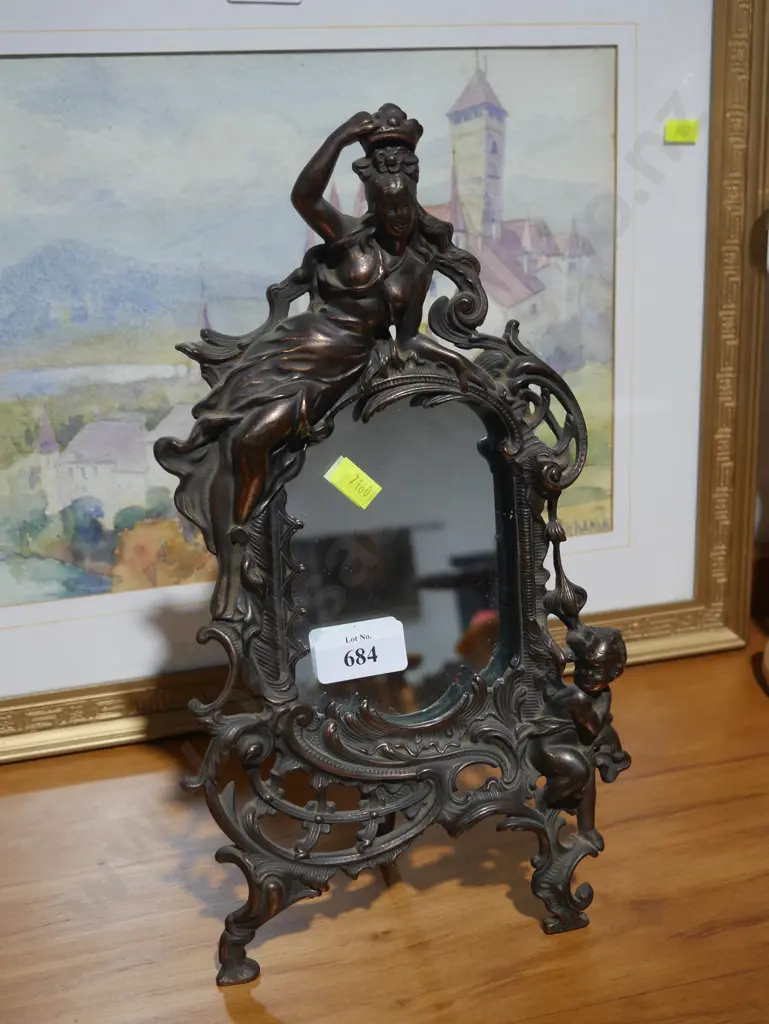 Table mirror Image 1++