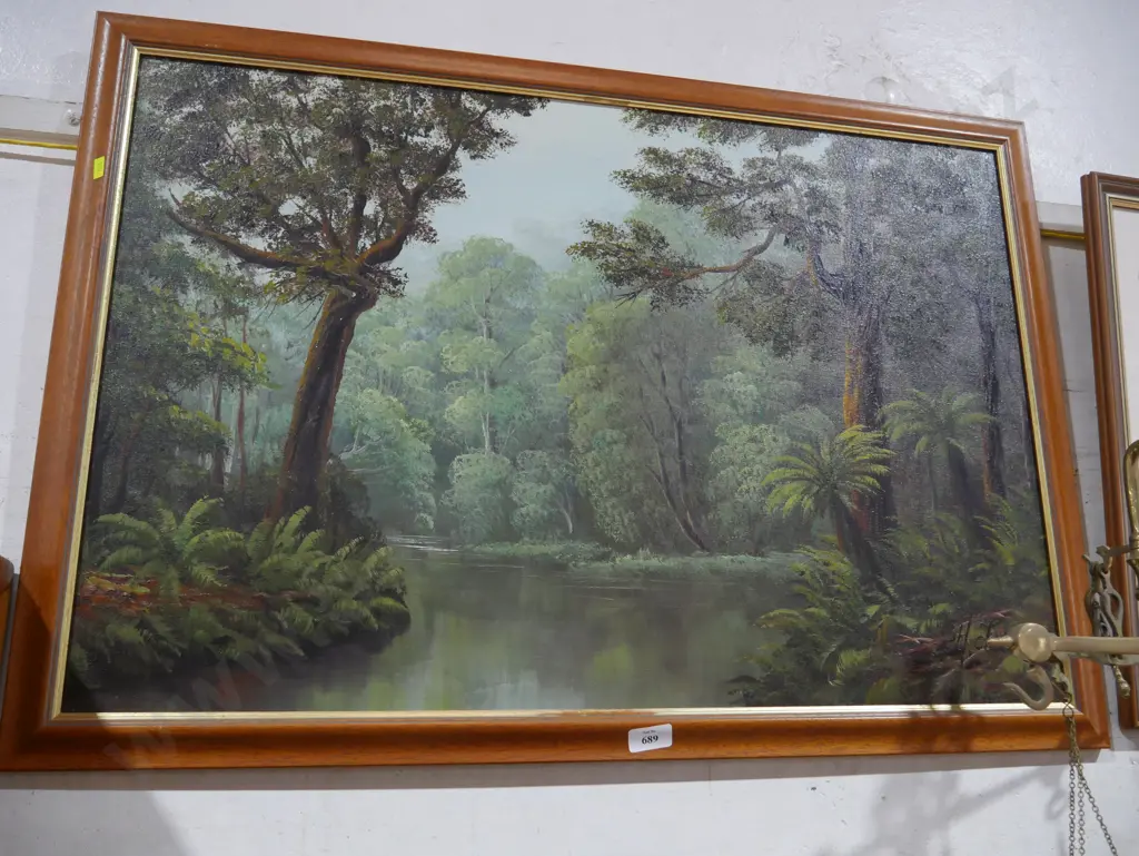 Painting H Chilton Image 1++