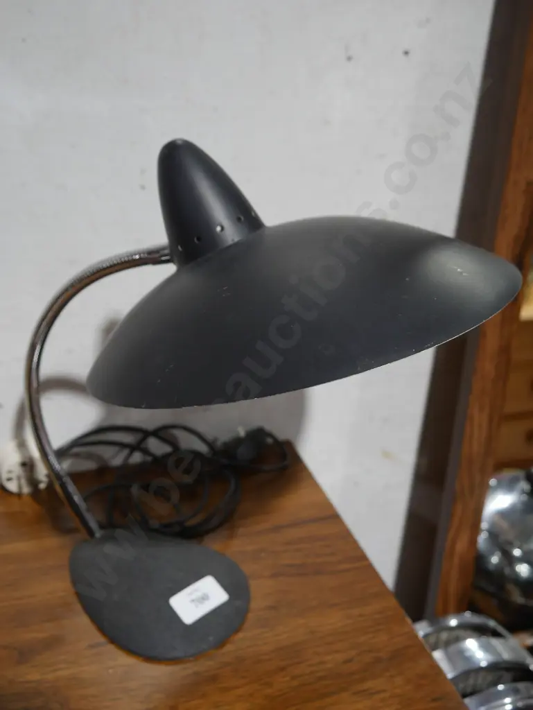 Bedside lamp Image 1++