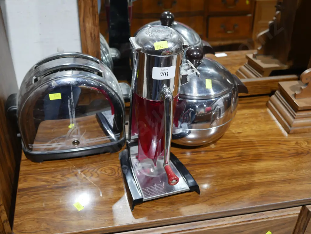 Toaster etc Image 1++