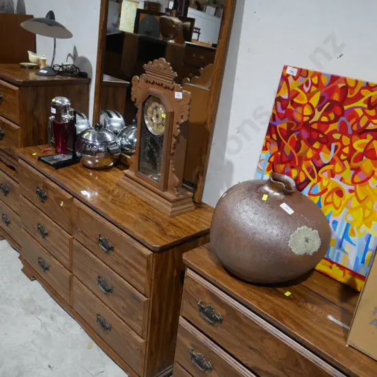 4 piece bedroom suite