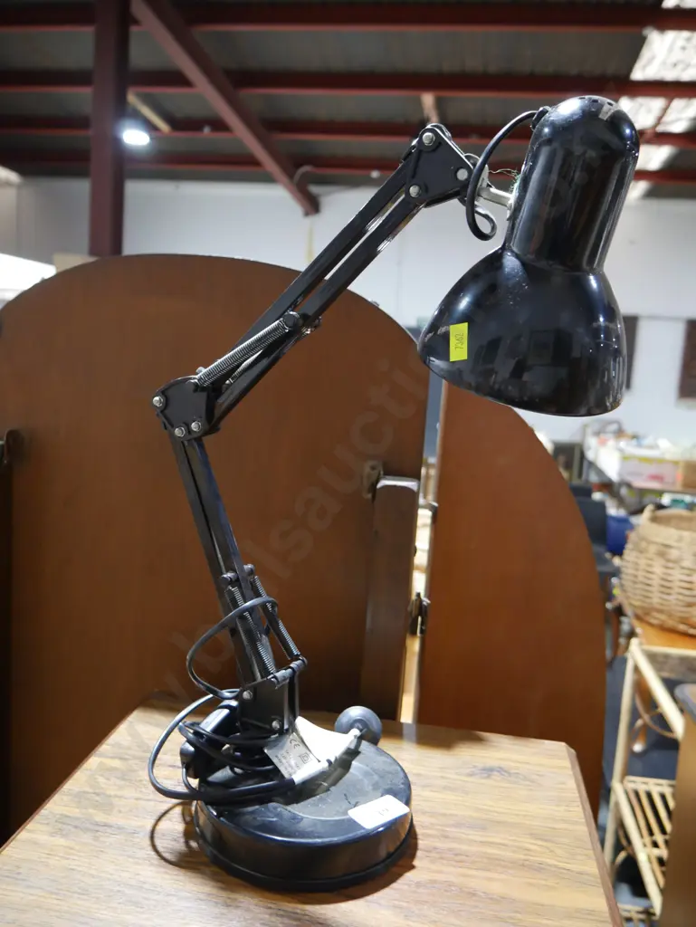 Reading lamp Image 1++