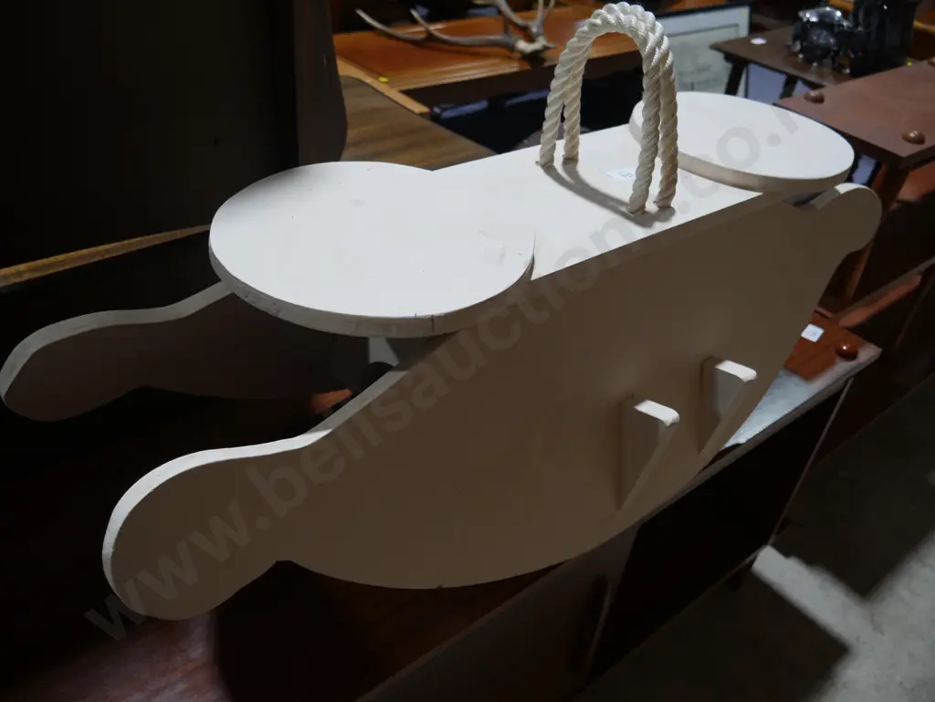 Children's rocker Image 1++