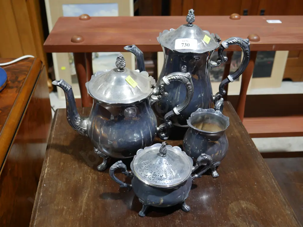 EP Tea service Image 1++