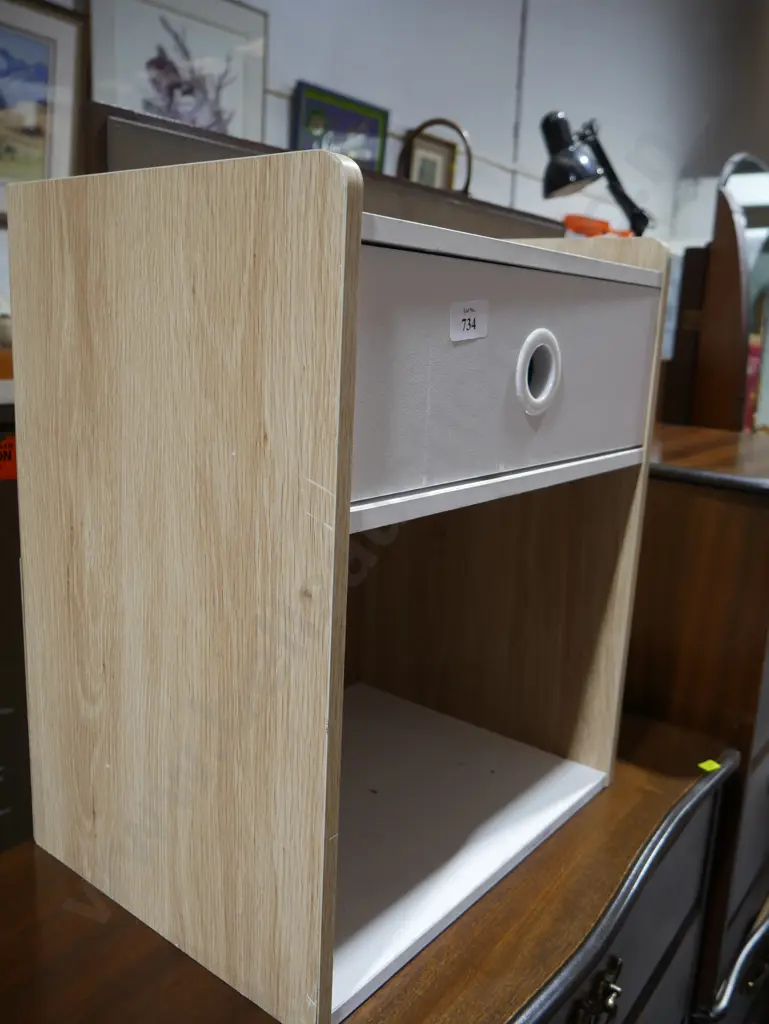 Bedside cabinet Image 1++