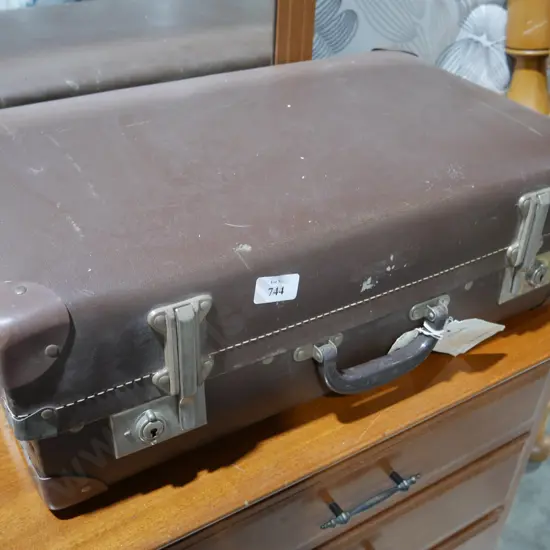Suitcase